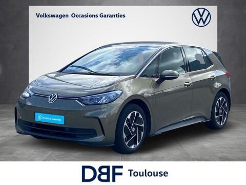 Volkswagen ID.3 Volkswagen 2023 occasion M&eacute;rignac 33700