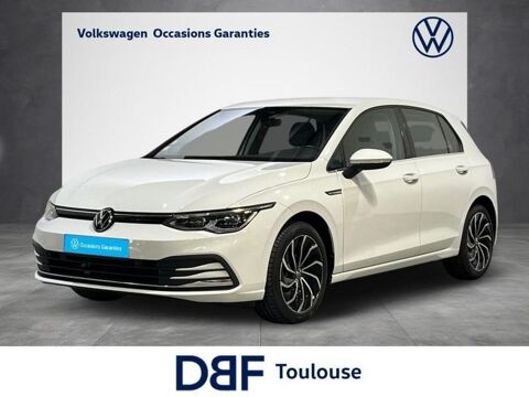 Annonce voiture Volkswagen Golf 18889 €