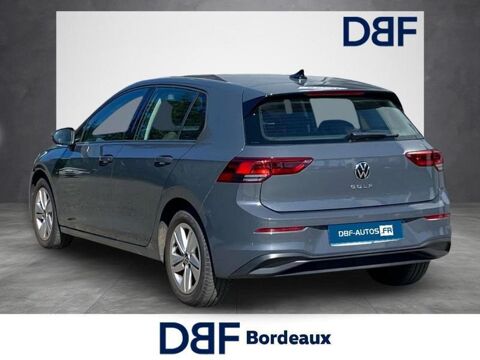 Golf Volkswagen 2023 occasion 33700 M&eacute;rignac