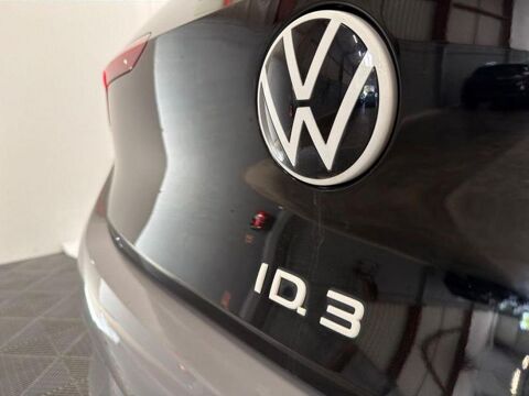 ID.3 Volkswagen 2022 occasion 34000 Montpellier
