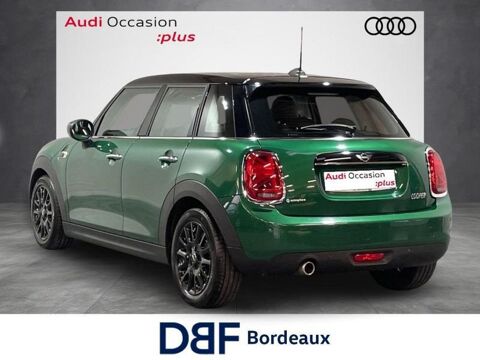 Cooper MINI 2020 occasion 33370 Artigues-pr&egrave;s-Bordeaux
