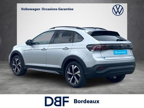 Taigo Volkswagen 2026 occasion 33700 M&eacute;rignac