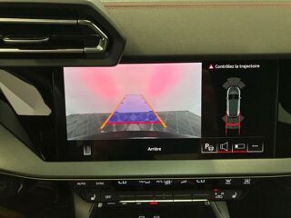 A3 Audi 2025 occasion 34000 Montpellier