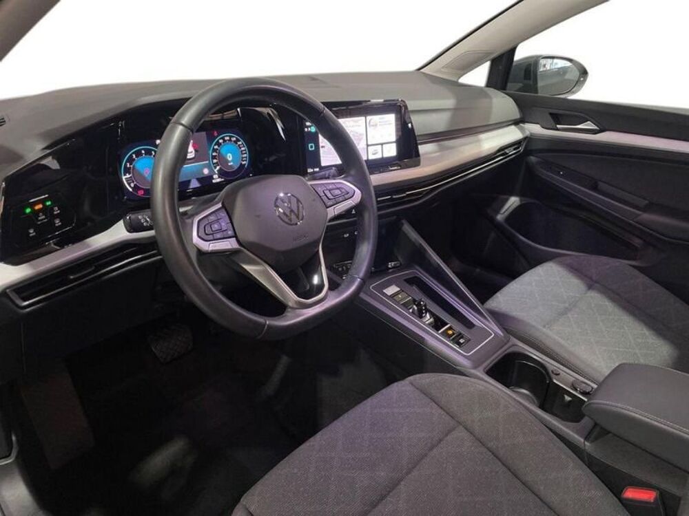 Golf Volkswagen 2023 occasion 33700 M&eacute;rignac