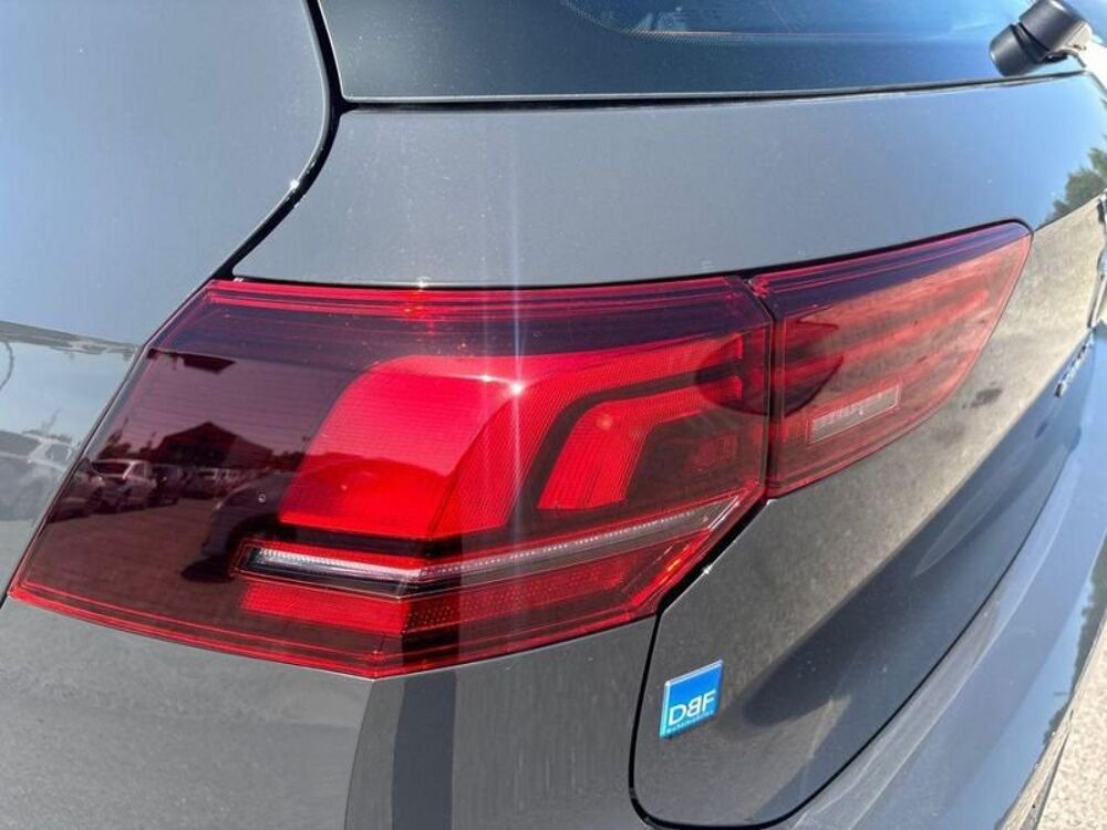 Golf Volkswagen 2026 occasion 33700 M&eacute;rignac