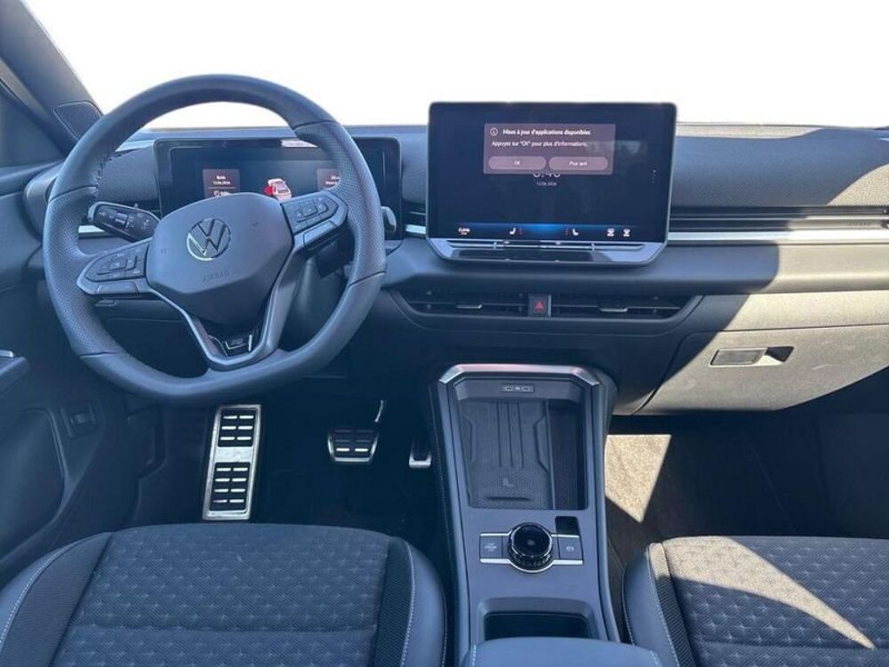 T-ROC Volkswagen 2026 occasion 33700 M&eacute;rignac