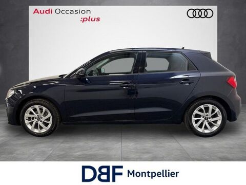 A1 Audi 2021 occasion 34000 Montpellier