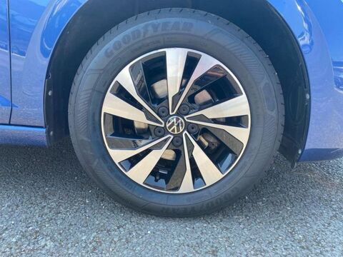 Polo Volkswagen 2020 occasion 33700 M&eacute;rignac