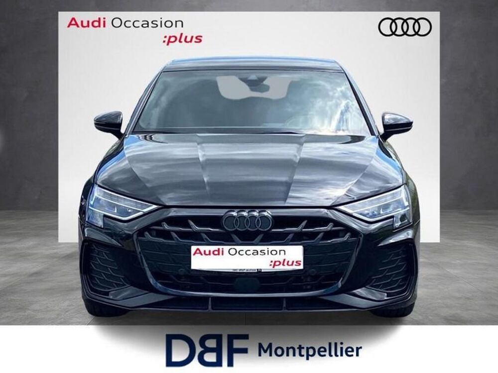 A3 Audi 2025 occasion 34000 Montpellier