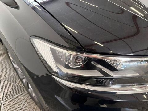 T-ROC Volkswagen 2021 occasion 34000 Montpellier