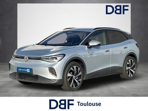 Annonce voiture Volkswagen ID.4 44690 €