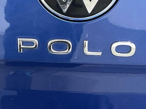 Polo Volkswagen 2024 occasion 33700 M&eacute;rignac