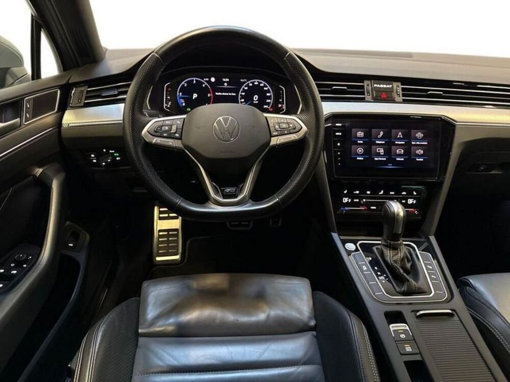 Passat Volkswagen 2023 occasion 34000 Montpellier