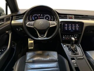 Passat Volkswagen 2023 occasion 34000 Montpellier