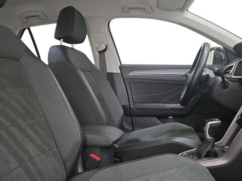 T-ROC Volkswagen 2023 occasion 34000 Montpellier