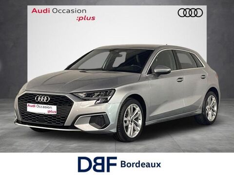 Annonce voiture Audi A3 23990 €