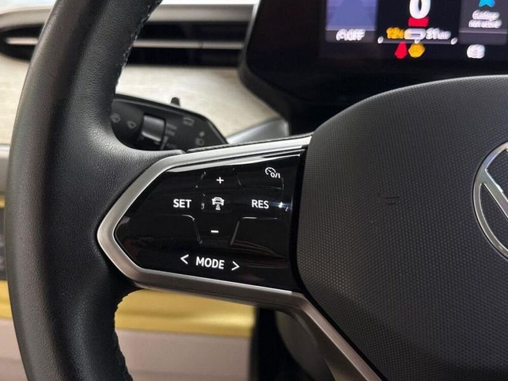 ID.Buzz Volkswagen 2024 occasion 34000 Montpellier