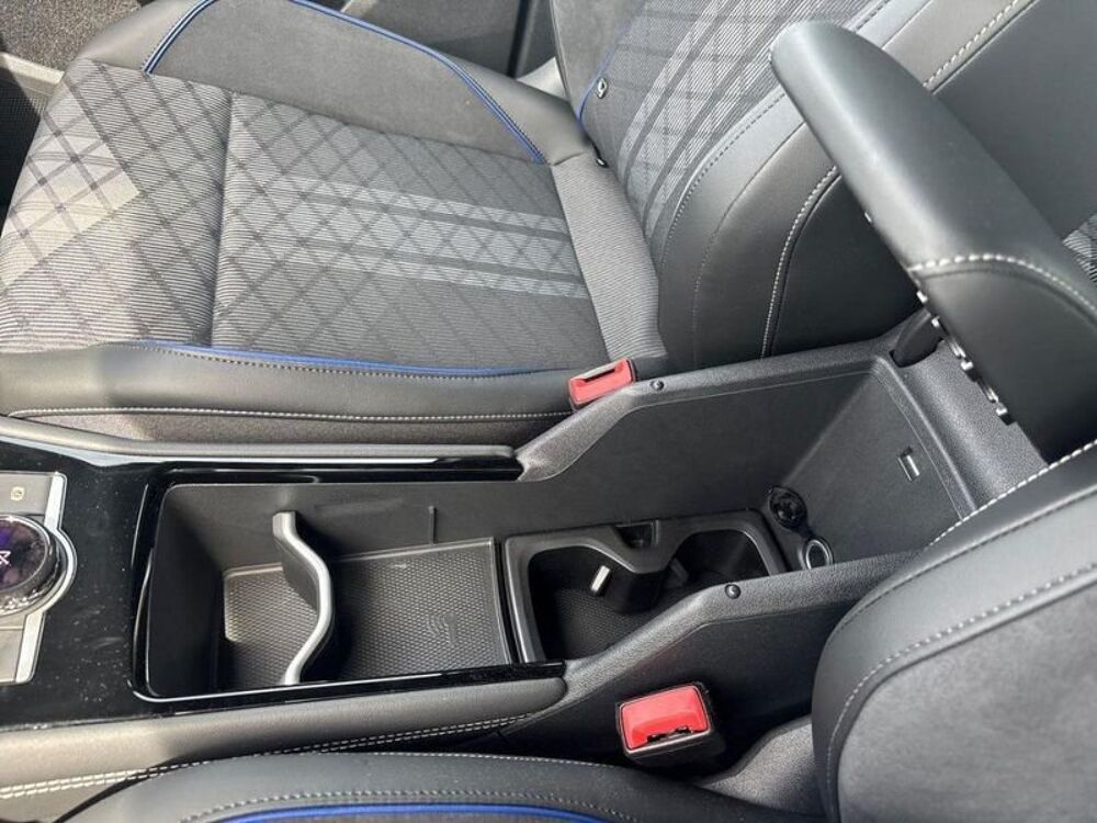 Tiguan Volkswagen 2026 occasion 33700 M&eacute;rignac