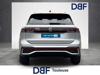 Tiguan Volkswagen 2026 occasion 33700 M&eacute;rignac