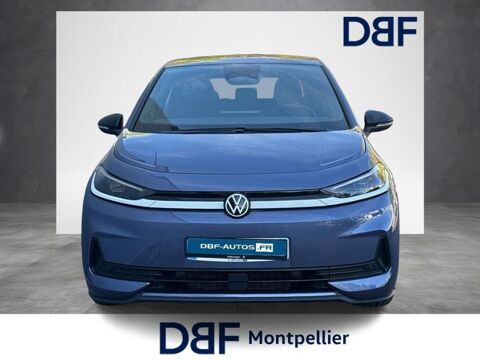 ID.3 Volkswagen 2026 occasion 34000 Montpellier