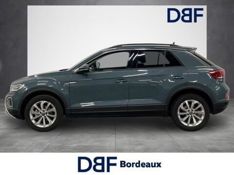 T-ROC Volkswagen 2025 occasion 33700 M&eacute;rignac