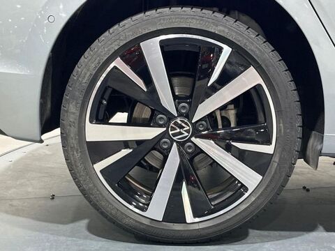 Golf Volkswagen 2025 occasion 34000 Montpellier