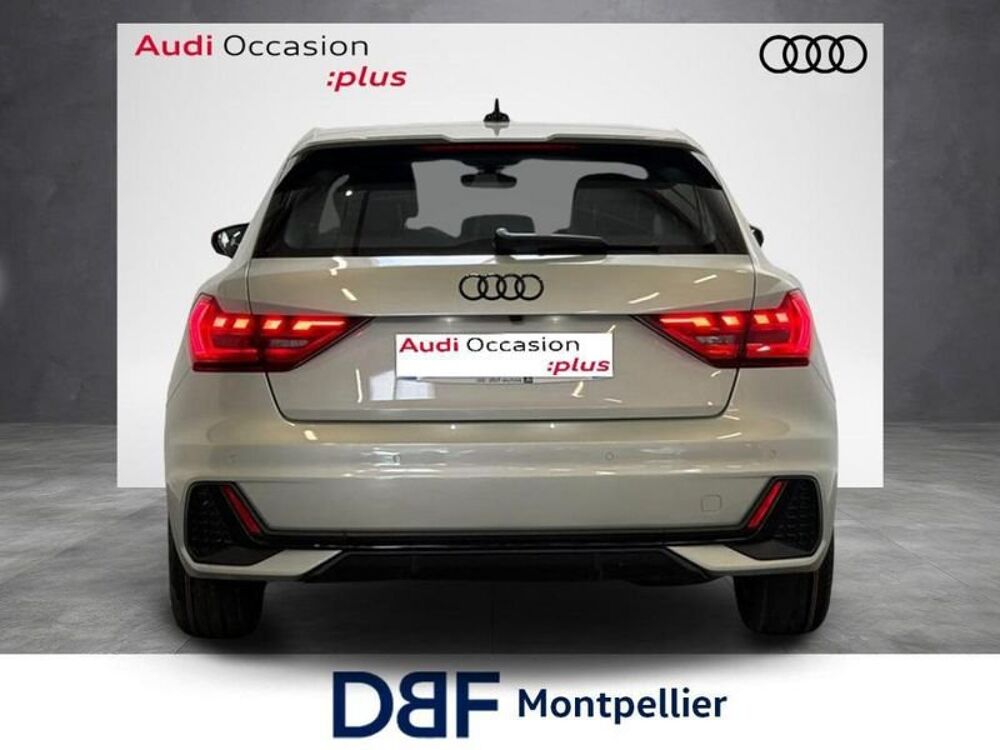 A1 Audi 2023 occasion 34000 Montpellier