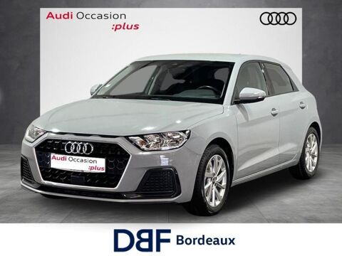 Audi A1 Audi 2021 occasion Artigues-pr&egrave;s-Bordeaux 33370