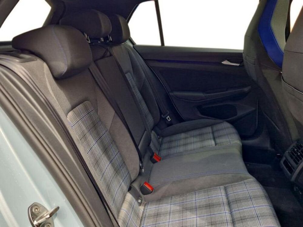 Golf Volkswagen 2026 occasion 34000 Montpellier