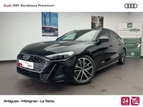 Annonce voiture Audi A5 57900 €
