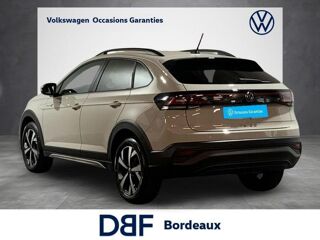 Taigo Volkswagen 2025 occasion 33700 M&eacute;rignac