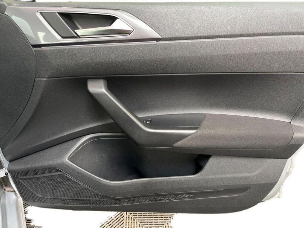 Polo Volkswagen 2023 occasion 34000 Montpellier