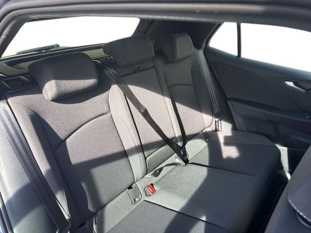 ID.3 Volkswagen 2026 occasion 34000 Montpellier
