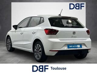 Ibiza SEAT 2024 occasion 33700 M&eacute;rignac