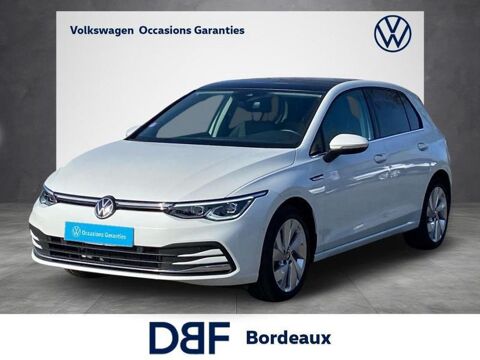 Volkswagen Golf Volkswagen  occasion Montpellier 34000