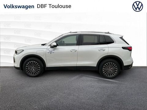 Tiguan Volkswagen 2024 occasion 33700 M&eacute;rignac
