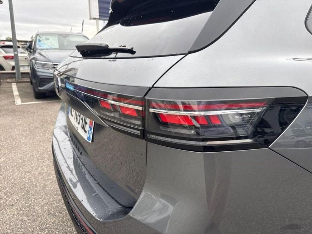 Passat Volkswagen 2026 occasion 33700 M&eacute;rignac