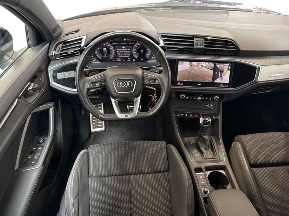 Q3 Audi 2023 occasion 34000 Montpellier