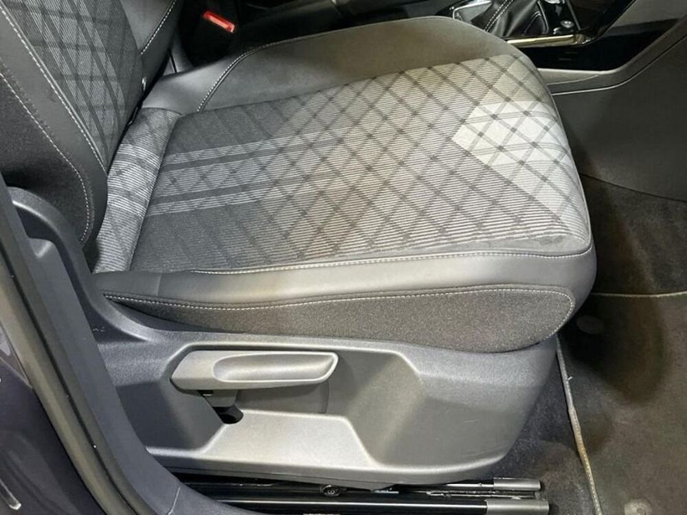 T-Cross Volkswagen 2025 occasion 33700 M&eacute;rignac