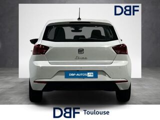 Ibiza SEAT 2024 occasion 33700 M&eacute;rignac