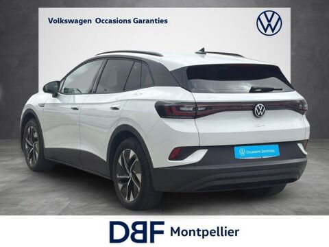 ID.4 Volkswagen 2023 occasion 34000 Montpellier