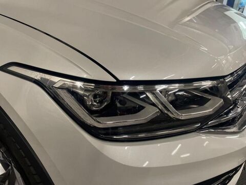 Tiguan Volkswagen 2022 occasion 33700 M&eacute;rignac