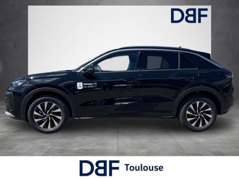 T-ROC Volkswagen 2026 occasion 33700 M&eacute;rignac