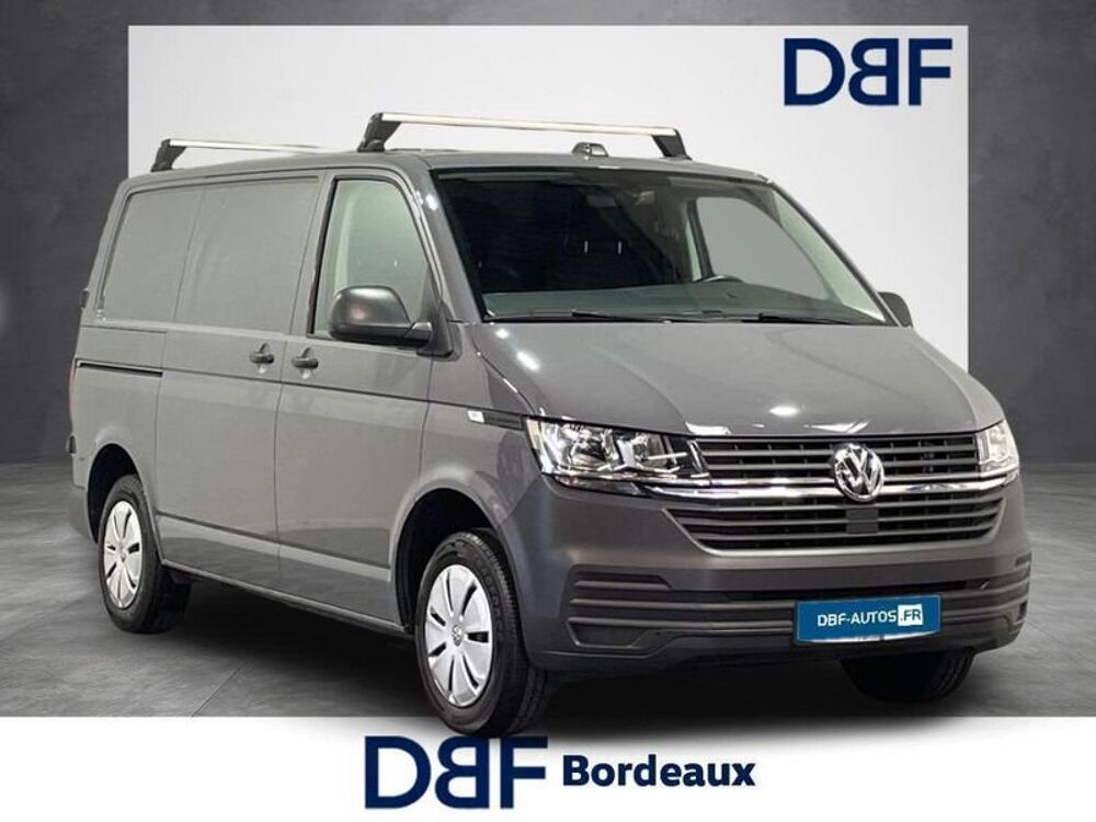 Transporter Combi Volkswagen 2023 occasion 33700 M&eacute;rignac