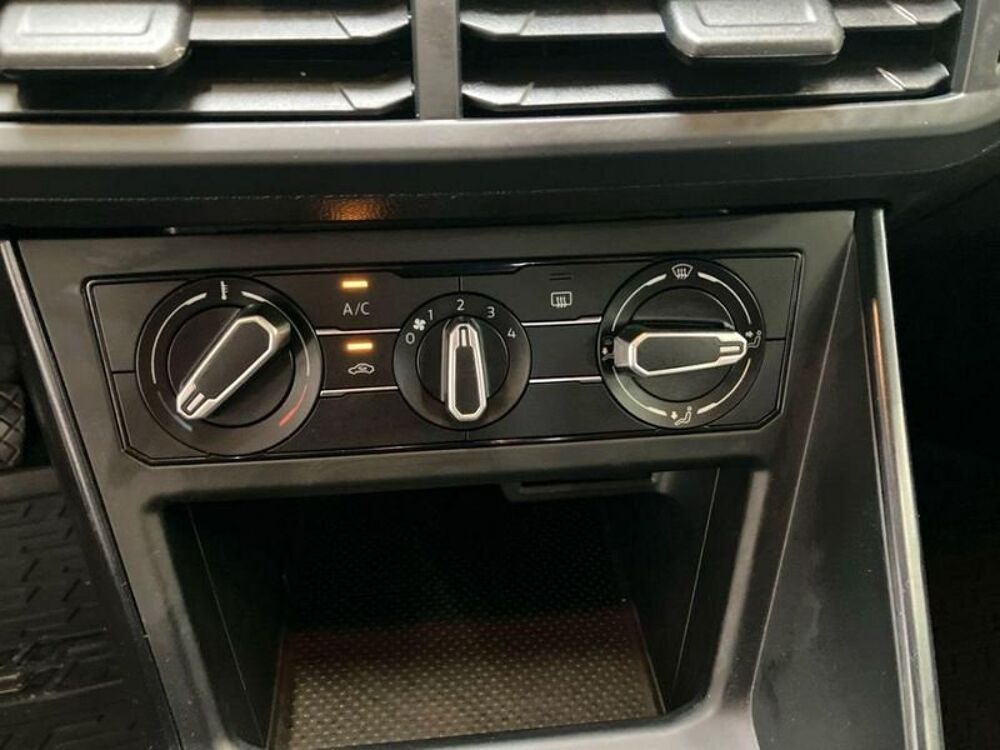 Polo Volkswagen 2021 occasion 34000 Montpellier