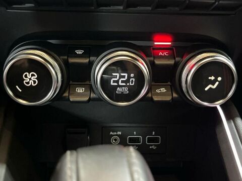 Clio Renault 2022 occasion 33700 M&eacute;rignac