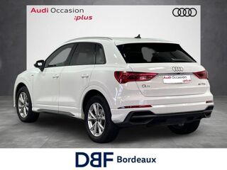 Q3 Audi 2023 occasion 33370 Artigues-pr&egrave;s-Bordeaux