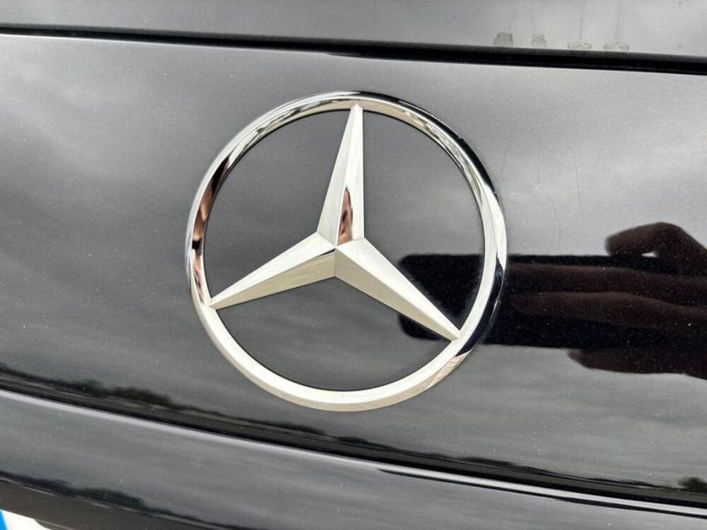 Classe GLC Mercedes-Benz 2024 occasion 33700 M&eacute;rignac