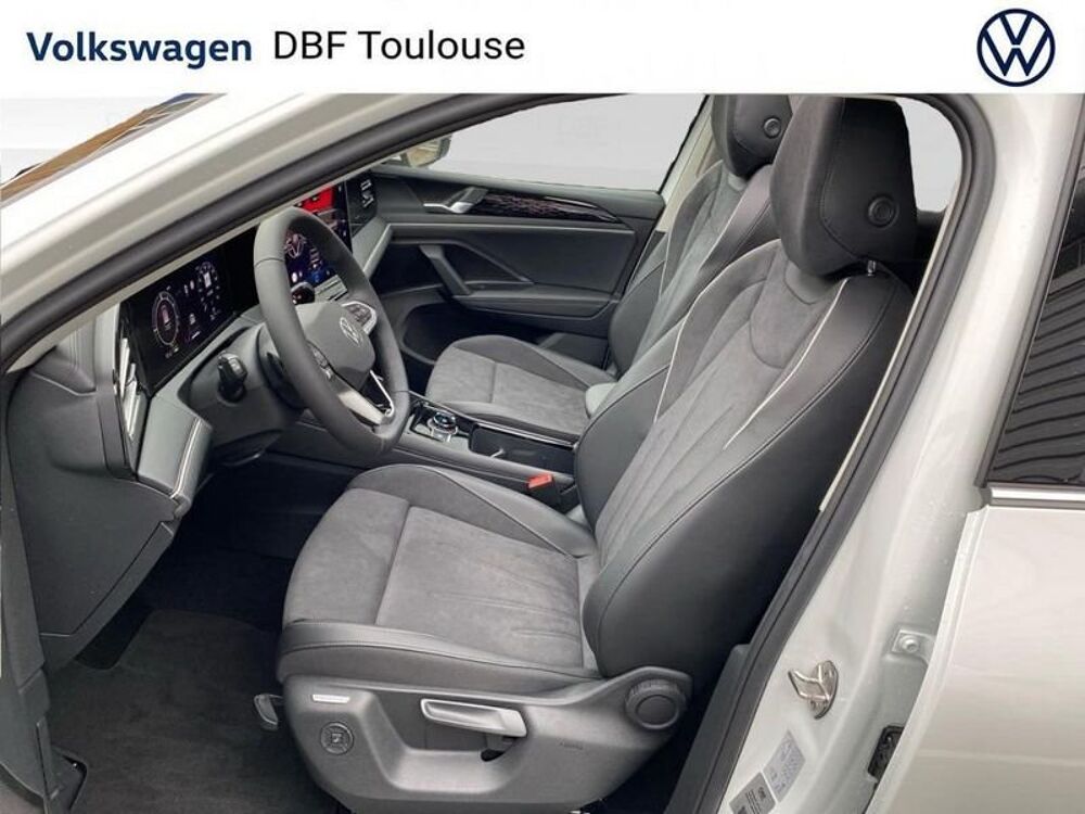 Tiguan Volkswagen 2024 occasion 33700 M&eacute;rignac