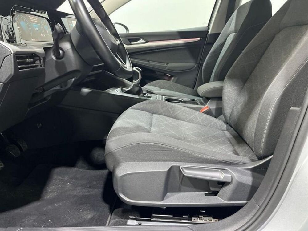 Golf Volkswagen 2020 occasion 33700 M&eacute;rignac